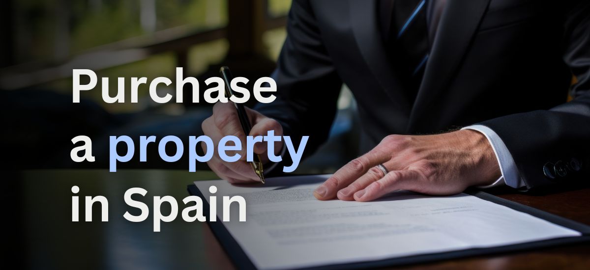 Property Lawyer in Spain